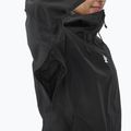 Women's rain jacket Millet Seneca GTX 2L black/ noir 5