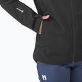 Women's rain jacket Millet Seneca GTX 2L black/ noir 6