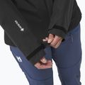 Women's rain jacket Millet Seneca GTX 2L black/ noir 7