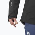 Women's rain jacket Millet Seneca GTX 2L black/ noir 8