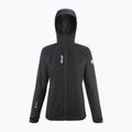 Women's rain jacket Millet Seneca GTX 2L black/ noir 9
