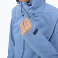 Women's rain jacket Millet Seneca GTX 2L coronet blue 4