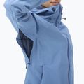 Women's rain jacket Millet Seneca GTX 2L coronet blue 5