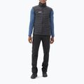 Men's gilet Millet Evole Light 700 black 2