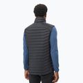 Men's gilet Millet Evole Light 700 black 3