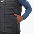 Men's gilet Millet Evole Light 700 black 4
