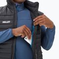 Men's gilet Millet Evole Light 700 black 6