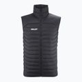 Men's gilet Millet Evole Light 700 black 8