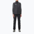 Women's gilet Millet Evole Light 700 black 2