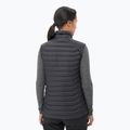 Women's gilet Millet Evole Light 700 black 3