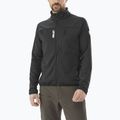 Men's Millet Seneca Fleece sweatshirt black/noir