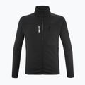 Men's Millet Seneca Fleece sweatshirt black/noir 6