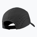 Millet Chamonix 5 Panel black/noir baseball cap 2