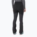 Women's ski touring trousers Millet Rutor Tight black 3