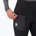 Women's ski touring trousers Millet Rutor Tight black 4