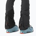 Women's ski touring trousers Millet Rutor Tight black 7