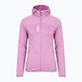 Millet women's Seneca Fleece Hoodie vibrant violet