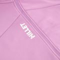 Millet women's Seneca Fleece Hoodie vibrant violet 3