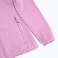 Millet women's Seneca Fleece Hoodie vibrant violet 4