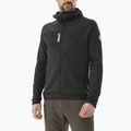 Men's sweatshirt Millet Seneca Fleece Hoodie black