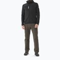Men's sweatshirt Millet Seneca Fleece Hoodie black 2