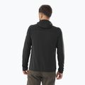 Men's sweatshirt Millet Seneca Fleece Hoodie black 3