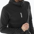 Men's sweatshirt Millet Seneca Fleece Hoodie black 4