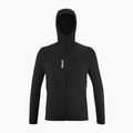 Men's sweatshirt Millet Seneca Fleece Hoodie black 6