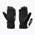 Men's ski gloves Millet Telluride black