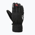 Men's ski gloves Millet Telluride black 2