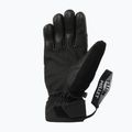 Men's ski gloves Millet Telluride black 3