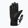 Women's ski gloves Millet Monashee Glove black 3