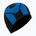 Winter hat Millet Logo Beanie black/icon blue