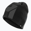 Winter hat Millet Logo Beanie noir/tarmac