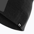 Winter hat Millet Logo Beanie noir/tarmac 3