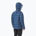 Men's down jacket Millet Magma Down dark denim 3