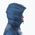 Men's down jacket Millet Magma Down dark denim 4