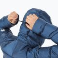 Men's down jacket Millet Magma Down dark denim 5