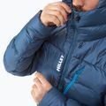 Men's down jacket Millet Magma Down dark denim 6