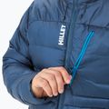 Men's down jacket Millet Magma Down dark denim 7
