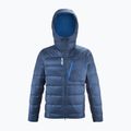 Men's down jacket Millet Magma Down dark denim 11