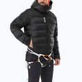 Men's down jacket Millet Magma Down black/ noir 2