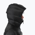 Men's down jacket Millet Magma Down black/ noir 3