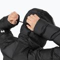 Men's down jacket Millet Magma Down black/ noir 4