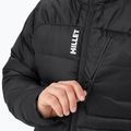 Men's down jacket Millet Magma Down black/ noir 6