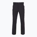 Men's hiking trousers Millet Magma black/ noir