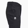 Men's hiking trousers Millet Magma black/ noir 3
