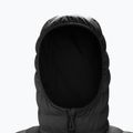 Men's insulated jacket Millet Fitz Roy Warm Hoodie black 7