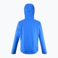 Men's rain jacket Millet Kamet Light GTX icon blue 2