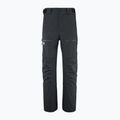 Men's ski touring trousers Millet M White 3L black 9